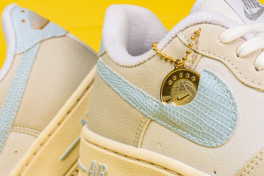 Nike Air Force Premium  