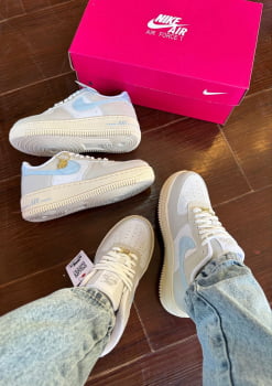 Nike Air Force Premium  